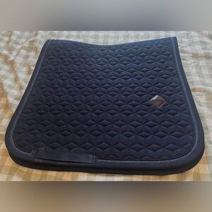 Kentucky Horsewear Dressage Saddle Pad